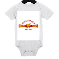 Infant Jersey Short-Sleeve One-Piece Thumbnail