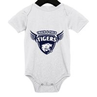 Infant Jersey Short-Sleeve One-Piece Thumbnail
