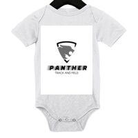 Infant Jersey Short-Sleeve One-Piece Thumbnail