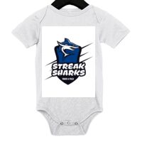 Infant Jersey Short-Sleeve One-Piece Thumbnail