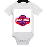 Infant Jersey Short-Sleeve One-Piece Thumbnail