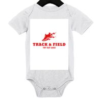 Infant Jersey Short-Sleeve One-Piece Thumbnail