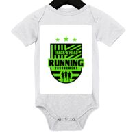 Infant Jersey Short-Sleeve One-Piece Thumbnail