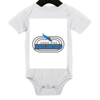 Infant Jersey Short-Sleeve One-Piece Thumbnail