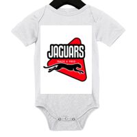 Infant Jersey Short-Sleeve One-Piece Thumbnail