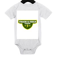 Infant Jersey Short-Sleeve One-Piece Thumbnail