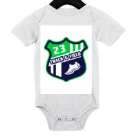 Infant Jersey Short-Sleeve One-Piece Thumbnail