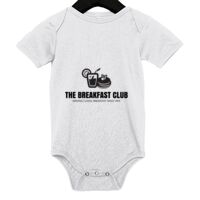 Infant Jersey Short-Sleeve One-Piece Thumbnail