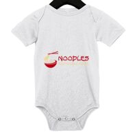 Infant Jersey Short-Sleeve One-Piece Thumbnail