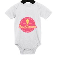 Infant Jersey Short-Sleeve One-Piece Thumbnail