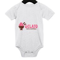 Infant Jersey Short-Sleeve One-Piece Thumbnail