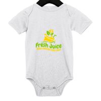 Infant Jersey Short-Sleeve One-Piece Thumbnail