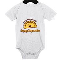 Infant Jersey Short-Sleeve One-Piece Thumbnail