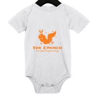 Infant Jersey Short-Sleeve One-Piece Thumbnail