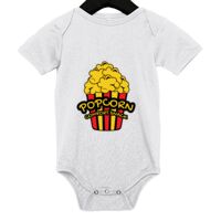 Infant Jersey Short-Sleeve One-Piece Thumbnail