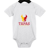 Infant Jersey Short-Sleeve One-Piece Thumbnail