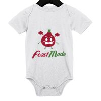 Infant Jersey Short-Sleeve One-Piece Thumbnail