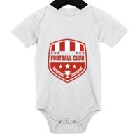 Infant Jersey Short-Sleeve One-Piece Thumbnail