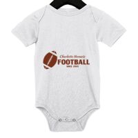 Infant Jersey Short-Sleeve One-Piece Thumbnail