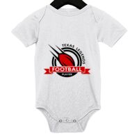 Infant Jersey Short-Sleeve One-Piece Thumbnail