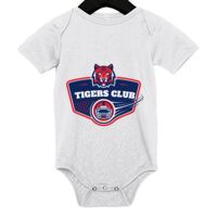 Infant Jersey Short-Sleeve One-Piece Thumbnail