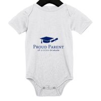Infant Jersey Short-Sleeve One-Piece Thumbnail