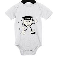 Infant Jersey Short-Sleeve One-Piece Thumbnail
