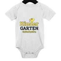 Infant Jersey Short-Sleeve One-Piece Thumbnail