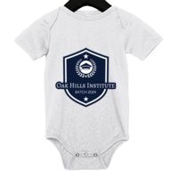 Infant Jersey Short-Sleeve One-Piece Thumbnail