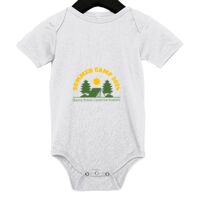 Infant Jersey Short-Sleeve One-Piece Thumbnail
