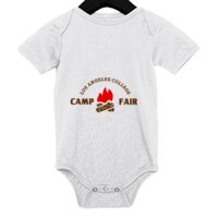 Infant Jersey Short-Sleeve One-Piece Thumbnail