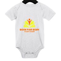 Infant Jersey Short-Sleeve One-Piece Thumbnail
