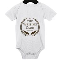 Infant Jersey Short-Sleeve One-Piece Thumbnail