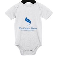 Infant Jersey Short-Sleeve One-Piece Thumbnail