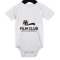 Infant Jersey Short-Sleeve One-Piece Thumbnail