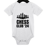 Infant Jersey Short-Sleeve One-Piece Thumbnail
