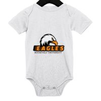 Infant Jersey Short-Sleeve One-Piece Thumbnail