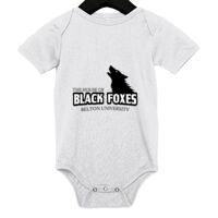 Infant Jersey Short-Sleeve One-Piece Thumbnail