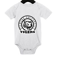 Infant Jersey Short-Sleeve One-Piece Thumbnail