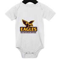 Infant Jersey Short-Sleeve One-Piece Thumbnail