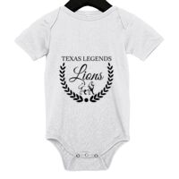 Infant Jersey Short-Sleeve One-Piece Thumbnail