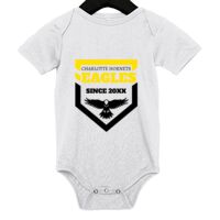 Infant Jersey Short-Sleeve One-Piece Thumbnail