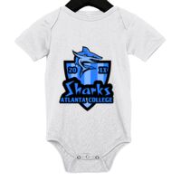 Infant Jersey Short-Sleeve One-Piece Thumbnail
