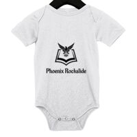 Infant Jersey Short-Sleeve One-Piece Thumbnail