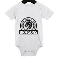 Infant Jersey Short-Sleeve One-Piece Thumbnail