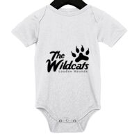 Infant Jersey Short-Sleeve One-Piece Thumbnail