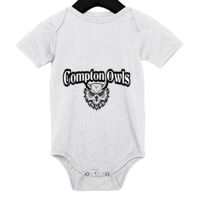 Infant Jersey Short-Sleeve One-Piece Thumbnail