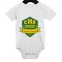 Infant Jersey Short-Sleeve One-Piece Thumbnail