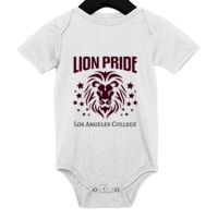 Infant Jersey Short-Sleeve One-Piece Thumbnail