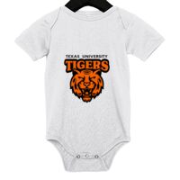 Infant Jersey Short-Sleeve One-Piece Thumbnail